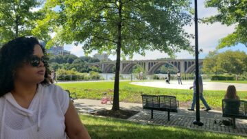 How to Spend a Day in Washington, DC (During COVID-19)