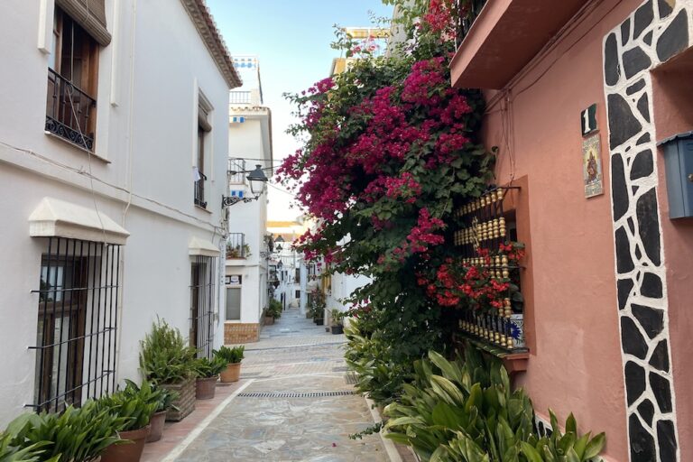 Marbella, Spain: A Gem of the Costa del Sol