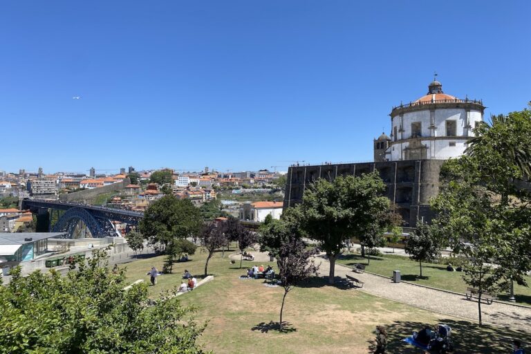 Beyond Porto: A Complete Guide to Northern Portugal