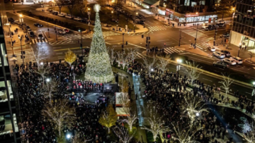A Complete Guide to Christmas in Baltimore
