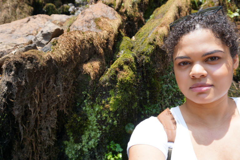 5 Reasons to Travel Alone